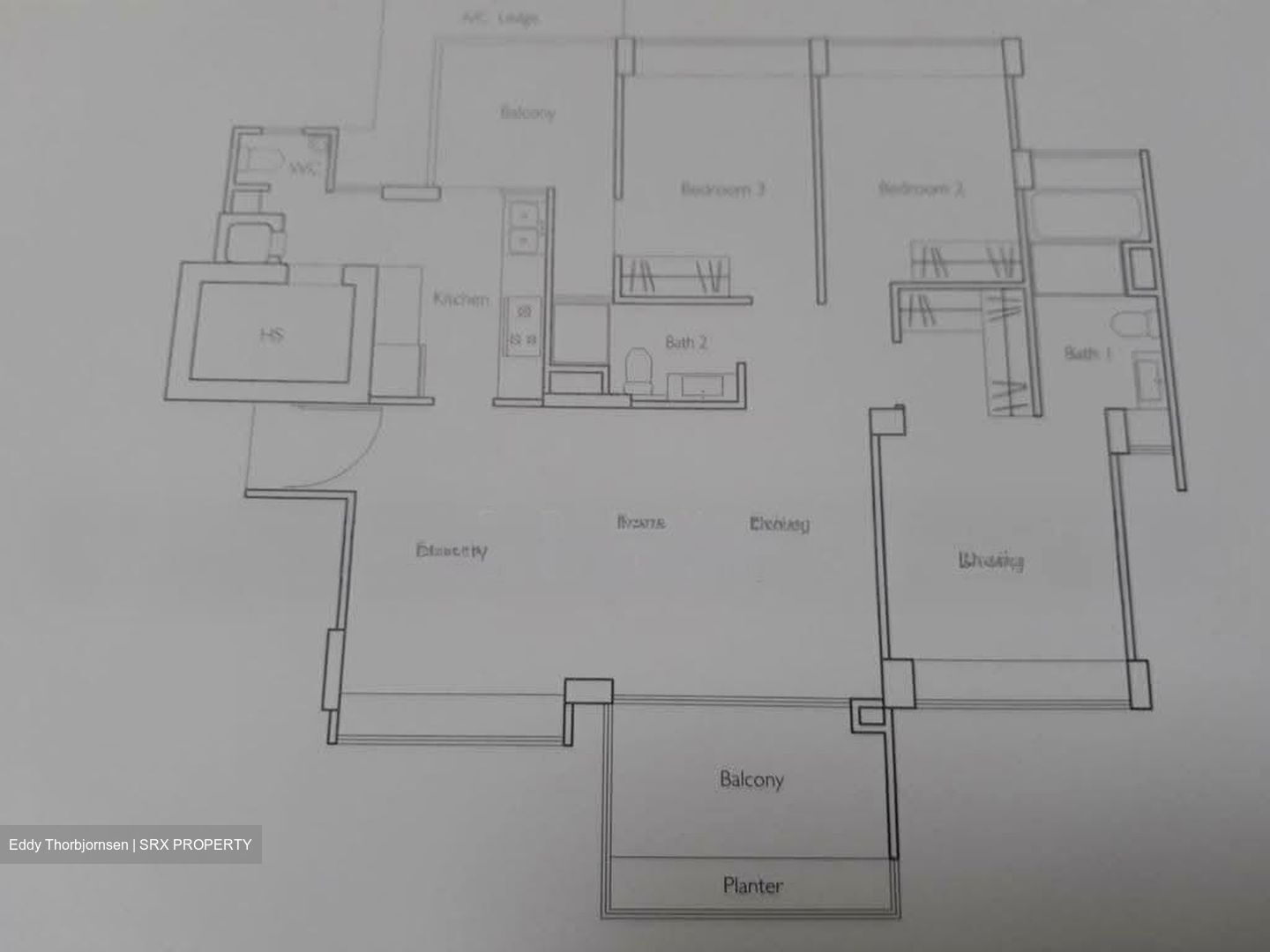 Carabelle (D5), Condominium #572252981